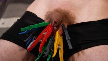 Feeding Aiden A 9 Inch Cock