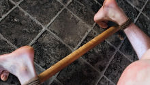 Flogged & Face Fucked