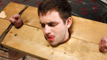 New Boy Used As A Fuck Slave!