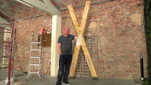 Behind The Scenes At BoyNapped