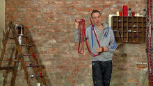 Behind The Scenes At BoyNapped