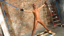Cum Theft From A Used Twink