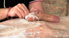 Hardcore Cock Punishment