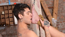 A Full-On Hard Fucking!