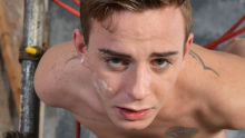How Much Can That Twink Hole Take'