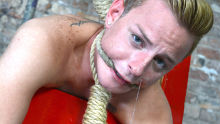 Flogged Fingered & Fucked!