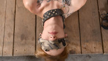 Tormented Twink Skyler!