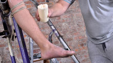 It's Never Just A Simple Hand Job