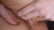 A Hungry Twink Mouth To Feed