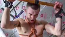 Sucking The Cum Out Of Him