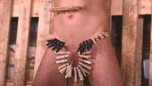 Virgin Boy Jak Gets His First Lesson - Part 3