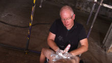 New Boy Jesse Gets A Stern Lesson - Part 3