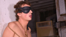 Crazy Kinky Cock Play For Casper Part 2