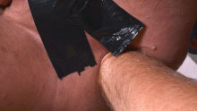Using The Boys Cock & Hole Part 1