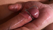 Using The Boys Cock & Hole Part 3