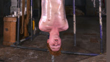 A Good Boy Obeys Master - Part 1