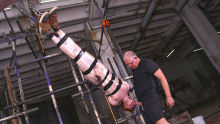 A Good Boy Obeys Master - Part 1