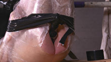 Using His Twinky Boy Holes - Part 1