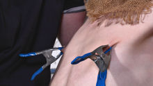 Pain Makes His Cum Tastier - Part 1