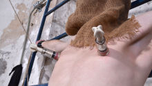 Pain Makes His Cum Tastier - Part 1
