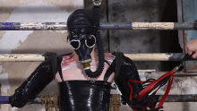 Ashton Takes Control Of Blake - Part 3