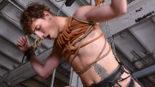Pounding The Twink Boys Hole - Part 3