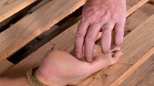 Giving The Boy A Kinky Education - Part 1
