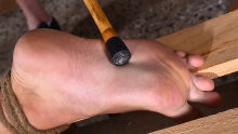Giving The Boy A Kinky Education - Part 1