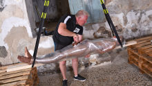 Gorgeous Maxxie Needs To Be Punished - Part 3