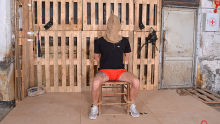 Educating Sporty Twink Boy Oliver - Part 1