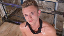 Sub Boy Cum Fun - Part 3
