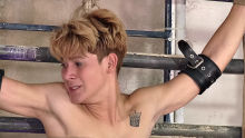 Cock Service With Sub Boy Galiel - Part 3