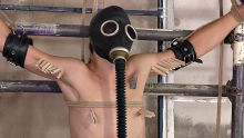 Cock Service With Sub Boy Galiel - Part 3