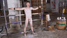 Using The Most Ravenous Boy - Part 1