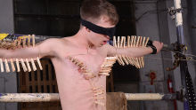Cock Loving Compliant Boy - Part 1