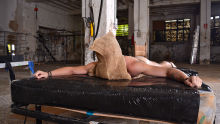 Using Fit Boy Wesley - Part 1