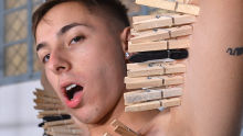 Teaching A New Student Boy - Part 2