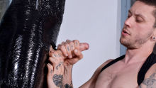 Totally Tormenting Twink Taylor - Part 3