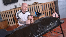 Making Use Of Twinky Myott - Part 1