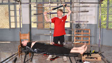 Playing With Twink Boy Justin - Part 2