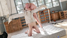 Taking Bareback Brit Boy Felix - Part 3