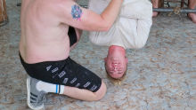 3 Fit Boys To Use - Part 3