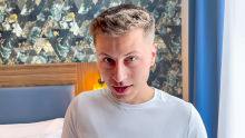 Ganging Up To Use Fit Jake - Part 1