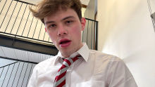 Greedy Boy Craves All The Cocks - Part 3