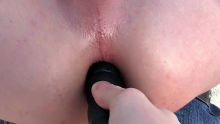 Dominating Cameron's Hole