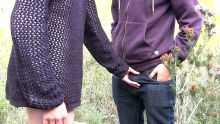 Ravaging A Tight Boy Hole