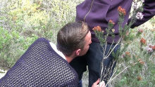Ravaging A Tight Boy Hole