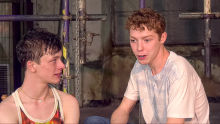 2 Of Our Hottest Boys Together