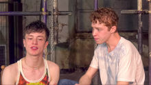 2 Of Our Hottest Boys Together