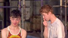 2 Of Our Hottest Boys Together